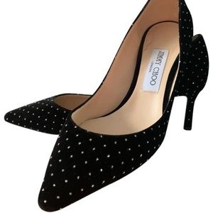 Jimmy choo pumps